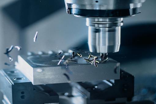 Milling image